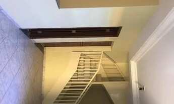 Imagem 1: Casa sobrado com 2 quartos - Bairro Porto em Cuiabá