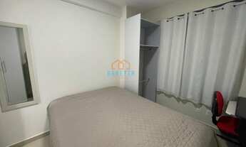 Imagem 2: Excelente Apartamento Todo Mobiliado para Locação no WHB no bairro Nova Betânia, localiza