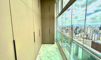 Imagem 4: Loft com 118 m² - 01 suíte - 02 vagas