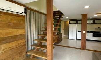 Imagem 6: Ampla casa toda mobiliada