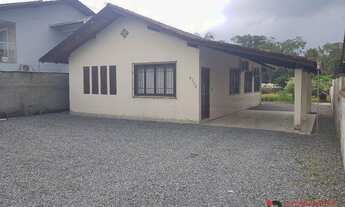 Imagem 7: Casa com 3 dormitórios à venda, 92 m² por R$ 360.000,00 - Morro do Meio - Joinville/SC