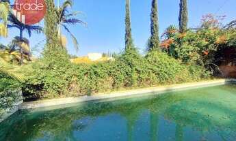 Imagem 2: Casa com 6 dormitórios, 1213 m² - venda por R$ 10.000.000,00 ou aluguel por R$ 32.550,00/m