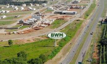 Imagem: Casa à venda, 91 m² por R$ 590.000,00