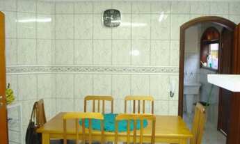 Imagem 6: Casa Residencial à venda, Jardim Dois Corações, Sorocaba - CA5594