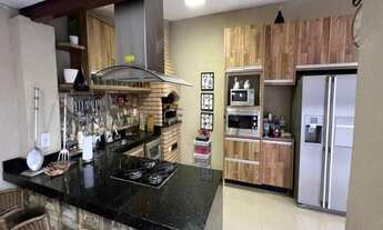 Imagem 5: SÃO JOSÉ DO RIO PRETO - RESIDENCIAL - CONDOMÍNIO RESIDENCIAL VILLAGE MARIA STELLA