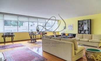 Imagem 7: Apartamento para venda tem 300 m² com 4 quartos em Copacabana - Rio de Janeiro - RJ