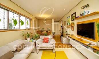 Imagem 3: São Paulo - Apartamento Padrão - Jardim América