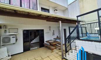 Imagem 6: Cobertura com 3 quartos sendo 3 suites a venda, 250m² no Centro de Guarapari- ES