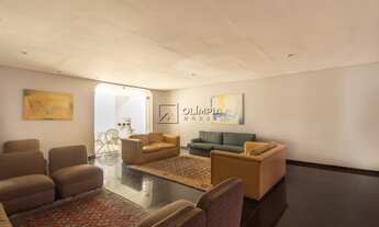 Imagem 4: Venda Apartamento 3 Dormitórios - 138 m² Chácara Santo Antônio