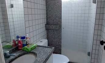 Imagem 7: Apartamento para venda tem 123 metros quadrados com 3 quartos em Rosarinho - Recife - PE