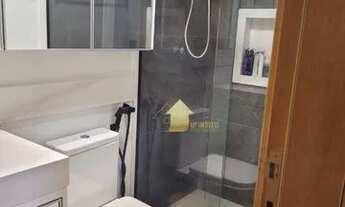 Imagem 7: APARTAMENTO PORTEIRA FECHADA EXCELENTE LOCALIZAÇÃO