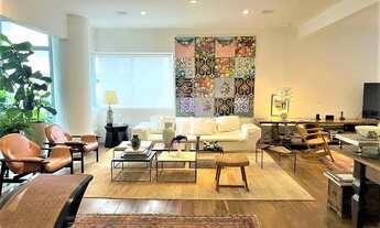 Imagem 3: Apartamento-São Paulo-HIGIENÓPOLIS