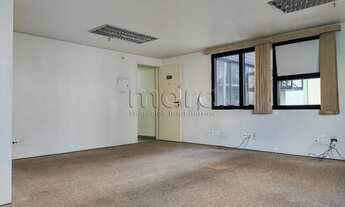 Imagem 4: SAO PAULO - Conjunto Comercial/Sala - VILA MARIANA