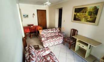 Imagem 3: Apartamento para Locação no bairro Guilhermina, localizado na cidade de Praia Grande / SP