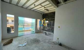 Imagem: Casa para venda tem 200 metros quadrados