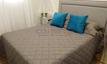 Imagem 6: Araçatuba - Apartamento - Parque Baguaçu