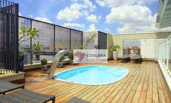 Imagem 4: Apartamento, 40 m² - venda por R$ 600.000,00 ou aluguel por R$ 3.628,30/mês - Moema - São