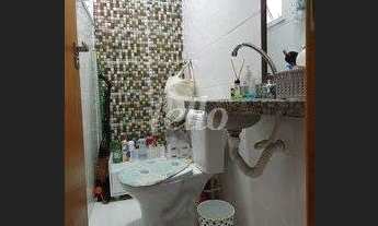 Imagem 2: Santo André - Apartamento Padrão - Parque Das Nações