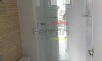 Imagem 5: Apartamento a venda, Vila Mazzei, 02 dormitórios, sala conjugada com a cozinha, 01 wc, sem