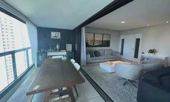 Imagem: Apartamento para aluguel no Villagio Panamby