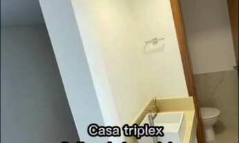 Imagem 6: Gio(Trplx 1) - Casa TRIPLEX para venda com 145 m2 - COLINA DE LARANJEIRAS