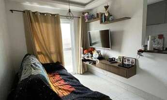 Imagem 5: Apartamento com 2 dormitórios à venda, 53 m² por R$ 325.000,00 - Condomínio Residencial Pl