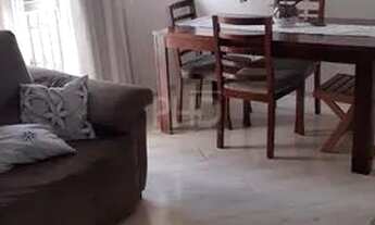 Imagem: Apartamento à venda, 3 quartos, 1 vaga