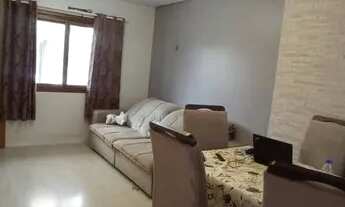 Imagem 3: Casa no bairro Hípica com 3 dormitórios, 2 vagas - Hípica