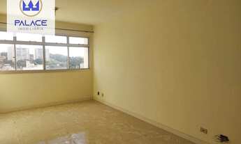 Imagem 6: Apartamento com 1 dormitório para alugar, 35 m² por R$ 892,00/mês - Centro - Piracicaba/SP