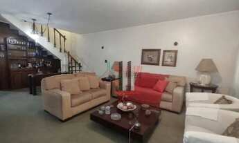 Imagem 2: Sobrado com 2 dormitórios à venda, 290 m² por R$ 2.000.000 - Vila Mariana - São Paulo/SP