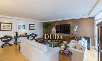 Imagem 3: Apartamento com 3 dormitórios à venda, 152 m² por R$ 1.500. - Vila Mariana - São Paulo/SP