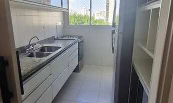 Imagem 3: Venda Apartamento 1 Dormitórios - 57 m² Vila Olímpia
