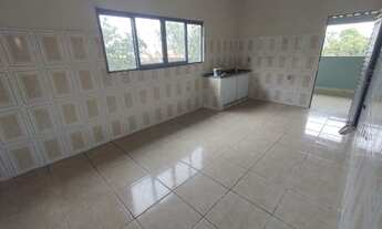 Imagem 7: Vendo casa bairro santa felicidade Sete Lagoas