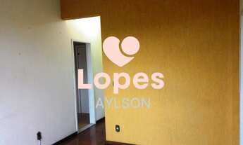 Imagem: Apartamento-À VENDA-Colégio-Rio de Janeiro-RJ