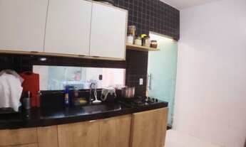 Imagem 6: Casa para venda com 125 metros quadrados com 2 quartos em Pratinha - Belém - Pará