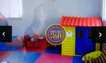 Imagem 6: Apartamento com 3 dormitórios à venda, 64 m² por R$ 330.000,00 - Vila Ivone - São Paulo/SP