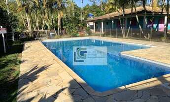 Imagem: Chácara com 3 dormitórios à venda, 10000