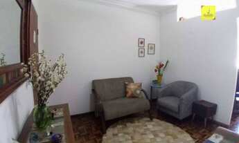 Imagem 6: Belo apartamento com 1 quarto - elevador - centro de Juiz de Fora