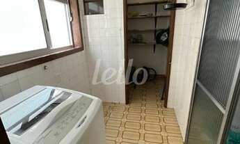 Imagem: São Paulo - Apartamento Padrão - Saúde