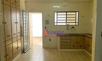 Imagem 6: Casa com 3 dormitórios para alugar, 222 m² por R$ 3.000,00/mês - Jardim São Paulo - Rio Cl