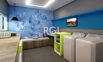 Imagem 4: Apartamento para Venda - 50.98m², 2 dormitórios, 1 vaga - Partenon