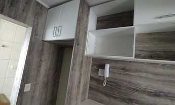 Imagem 6: Apartamento para venda possui 54 metros quadrados com 2 quartos em Vila Bruna - São Paulo