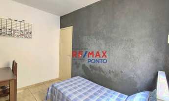 Imagem 5: Apartamento com 2 dormitórios à venda, 47 m² por R$ 179.990,00 - Jardim Novo II - Mogi Gua