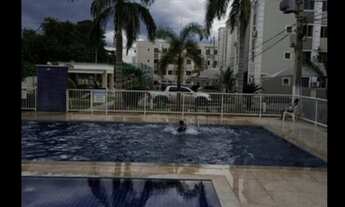 Imagem 2: APARTAMENTO MOBILIADO PROXIMO A UFMT