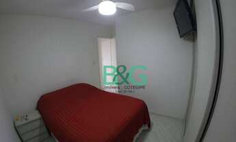 Imagem 5: Apartamento com 2 dormitórios à venda, 48 m² por R$ 452.000,00 - Barra Funda - São Paulo/S