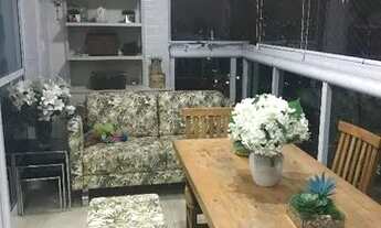 Imagem 6: São Paulo - Apartamento Padrão - Mooca