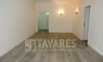 Imagem 5: Apartamento em Copacabana