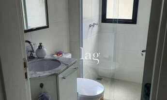 Imagem 4: Apartamento à venda, 58 m² por R$ 590.000,00 - Condomínio Fit Campolim - Sorocaba/SP