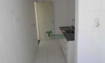 Imagem 4: Apartamento com 3 dormitórios à venda, 69 m² por R$ 250.000,00 - Jardim Caiapia - Cotia/SP