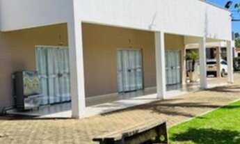 Imagem 6: Aluga apartamento